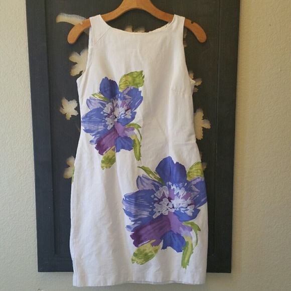 Studio One Dresses & Skirts - StUdiO I fl0ral  dResS